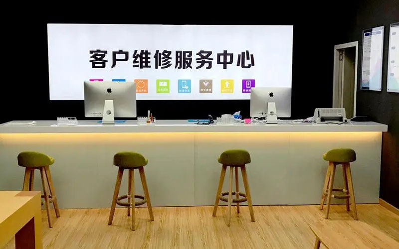 六盘水苹果电脑主板故障维修